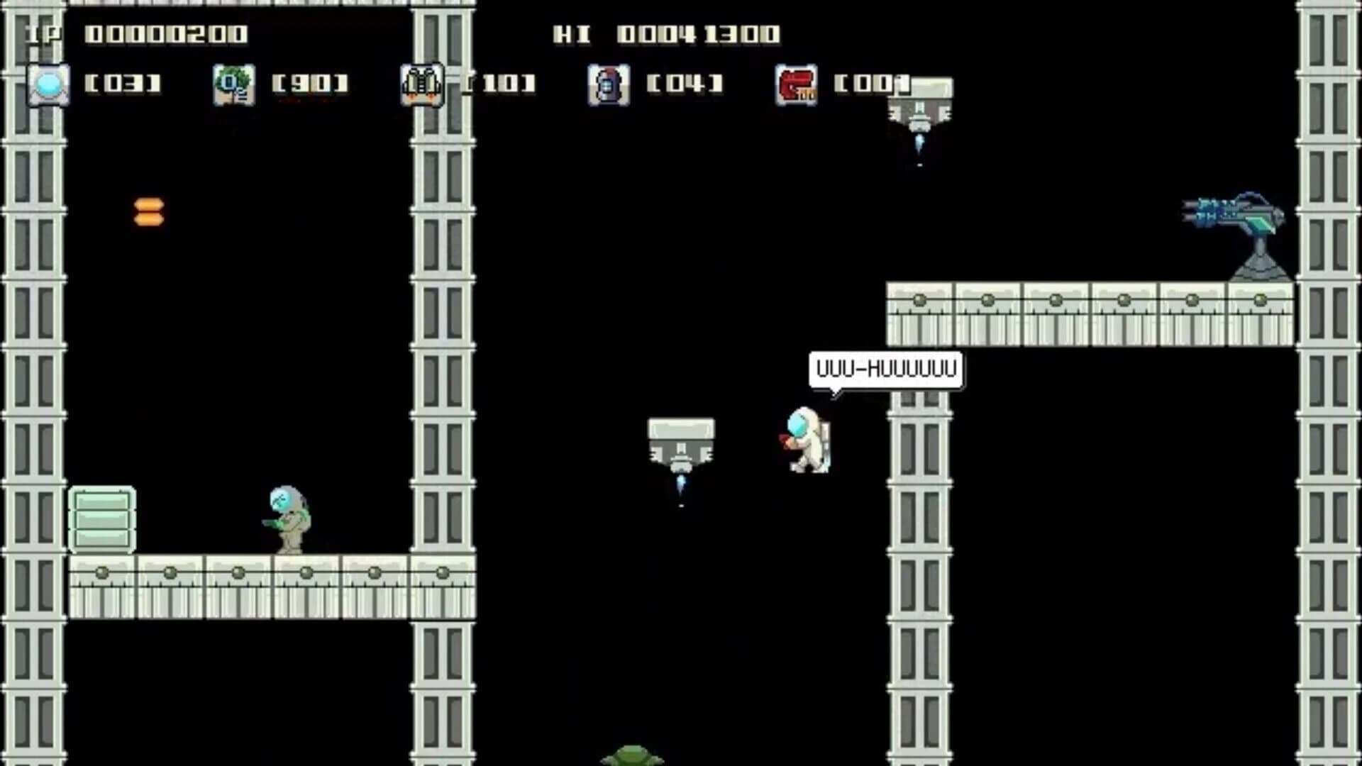 Moonless screenshot 2
