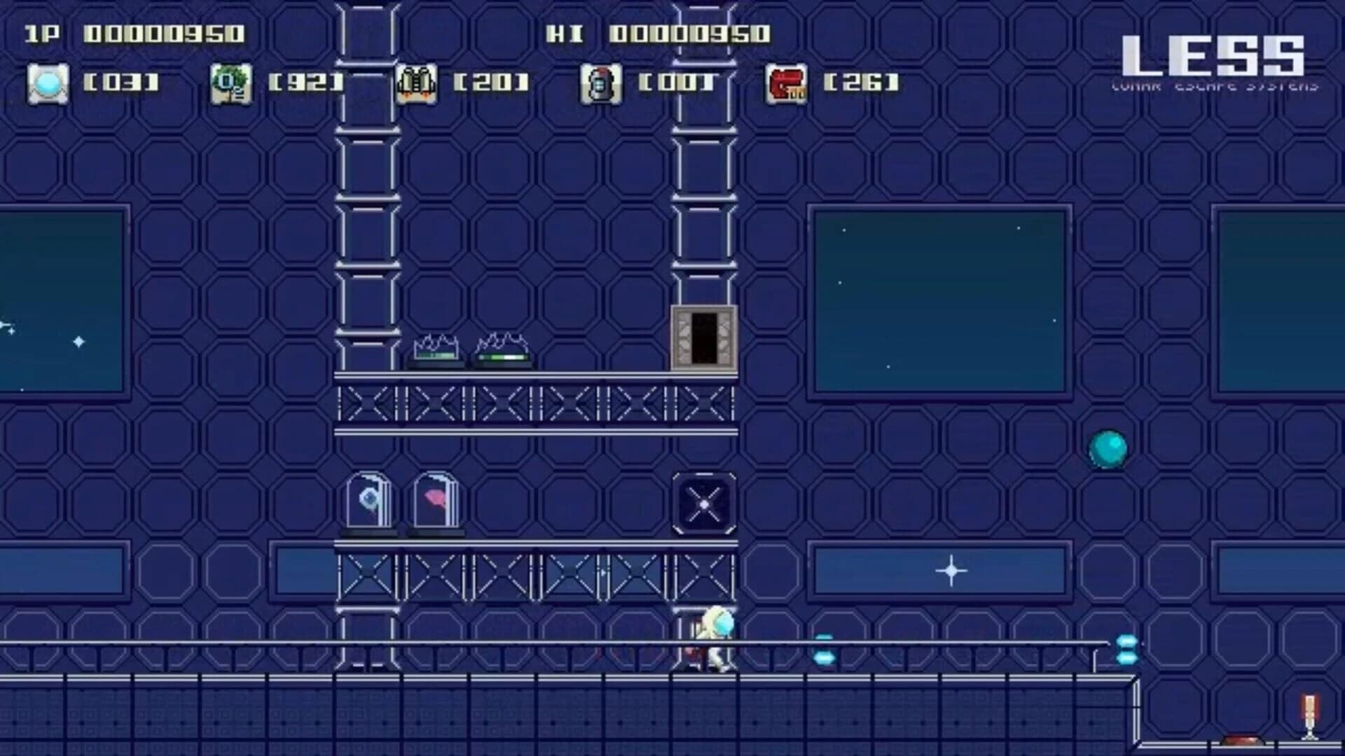 Moonless screenshot 3