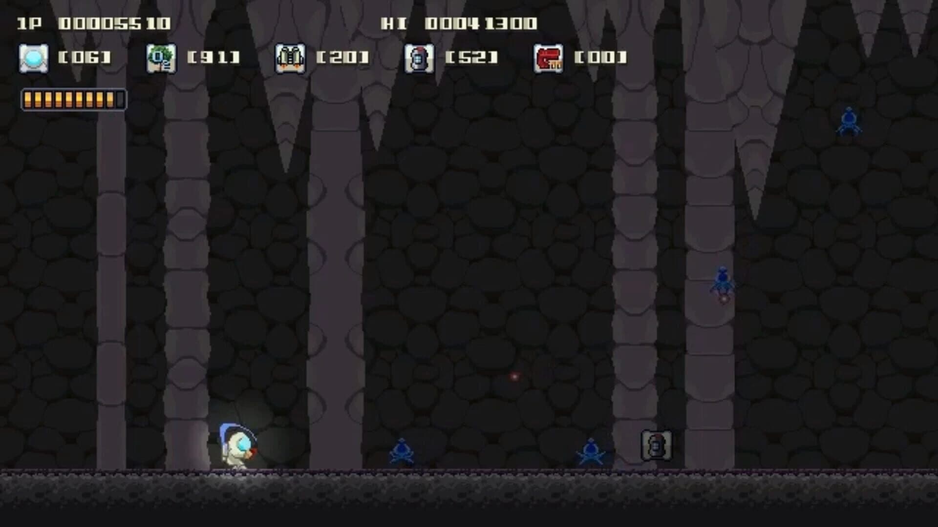 Moonless screenshot 4