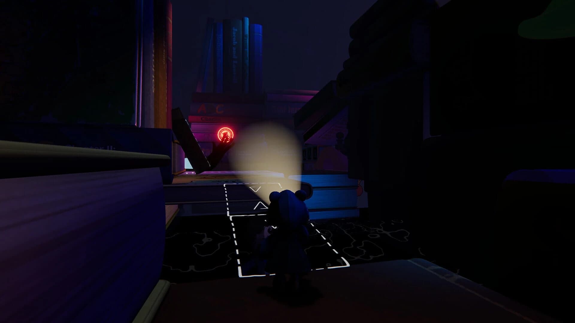 MoonLight screenshot 1