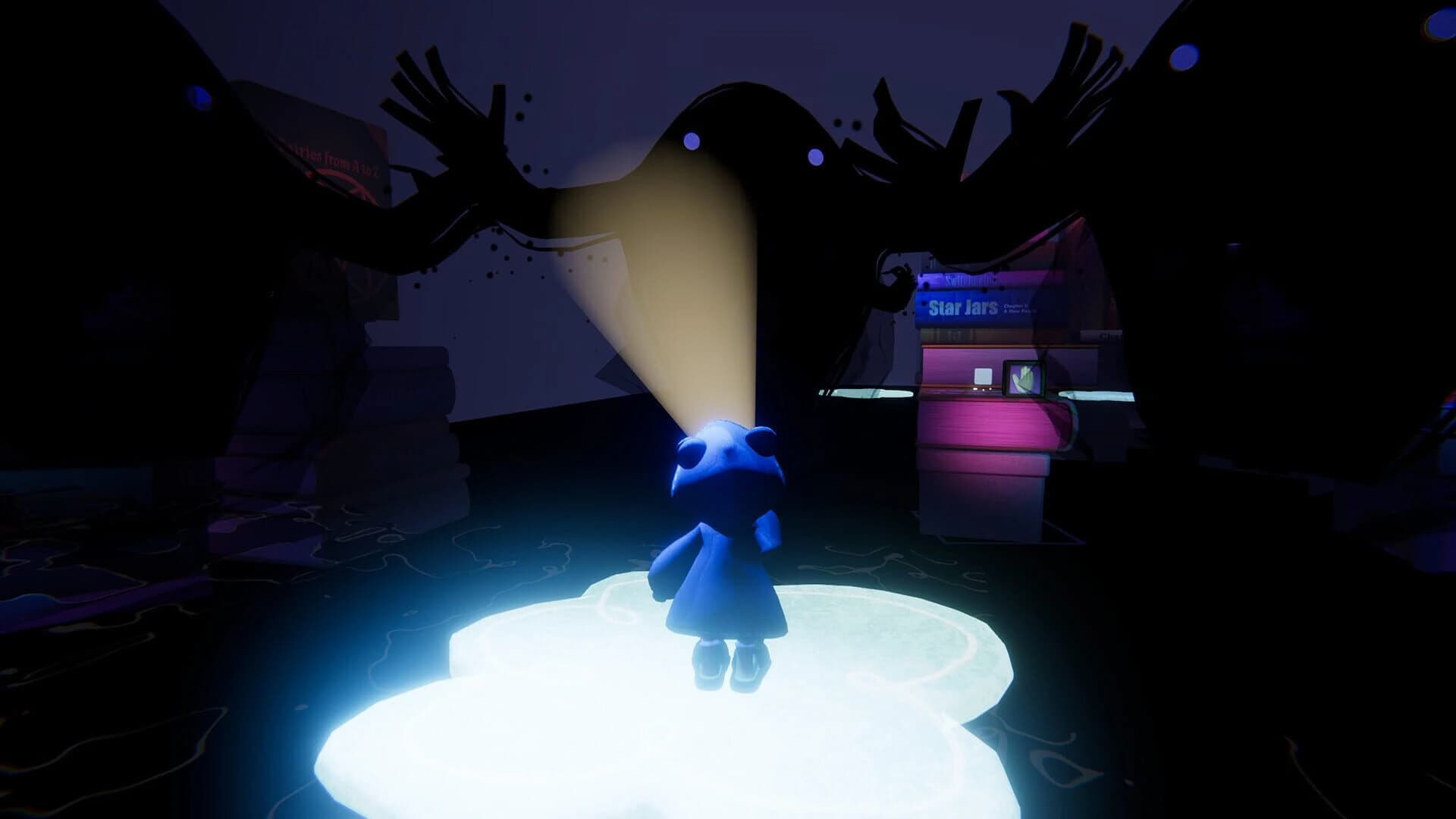 MoonLight screenshot 4