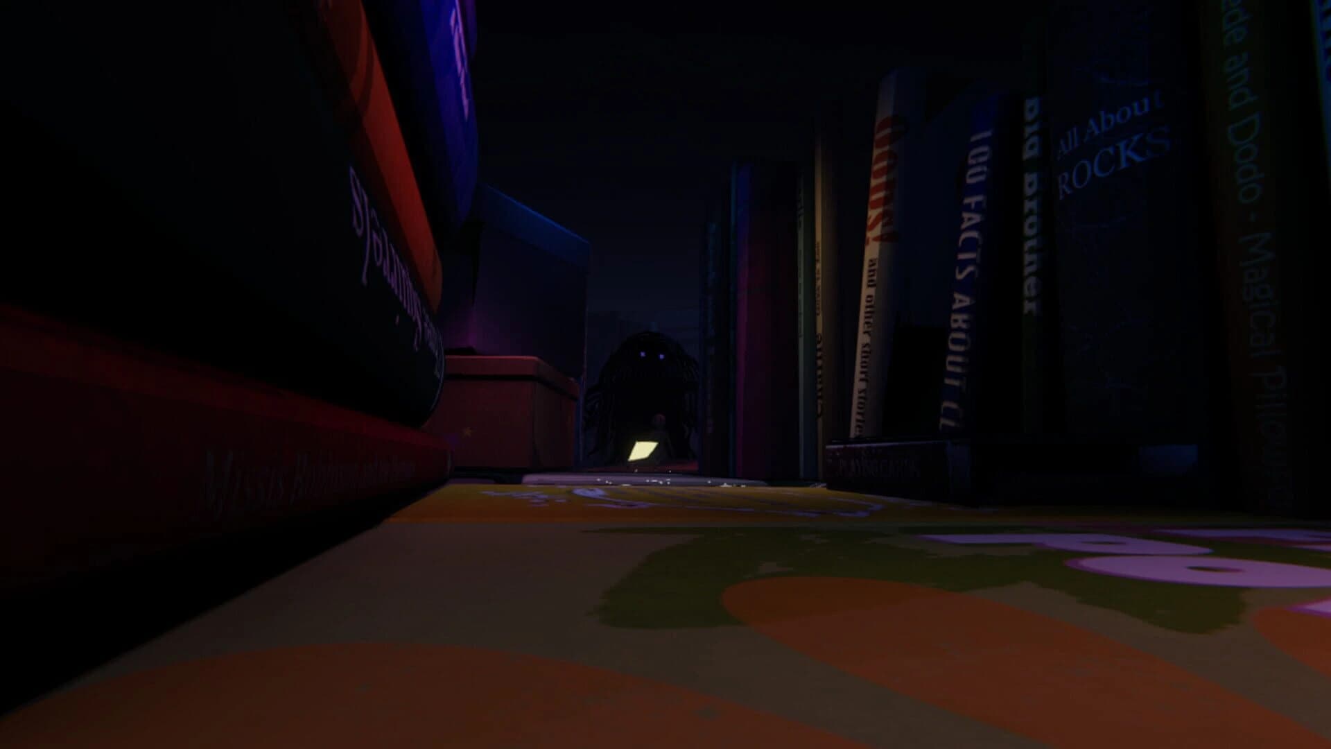MoonLight screenshot 3