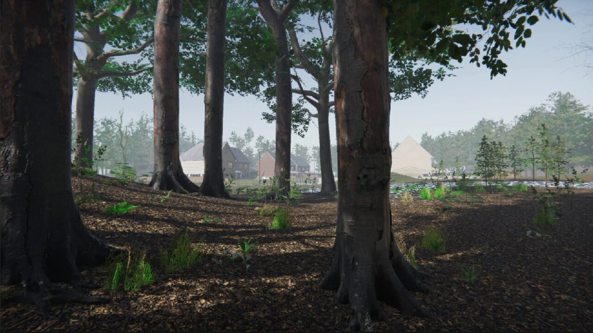 Moonlight Mayhem screenshot 3