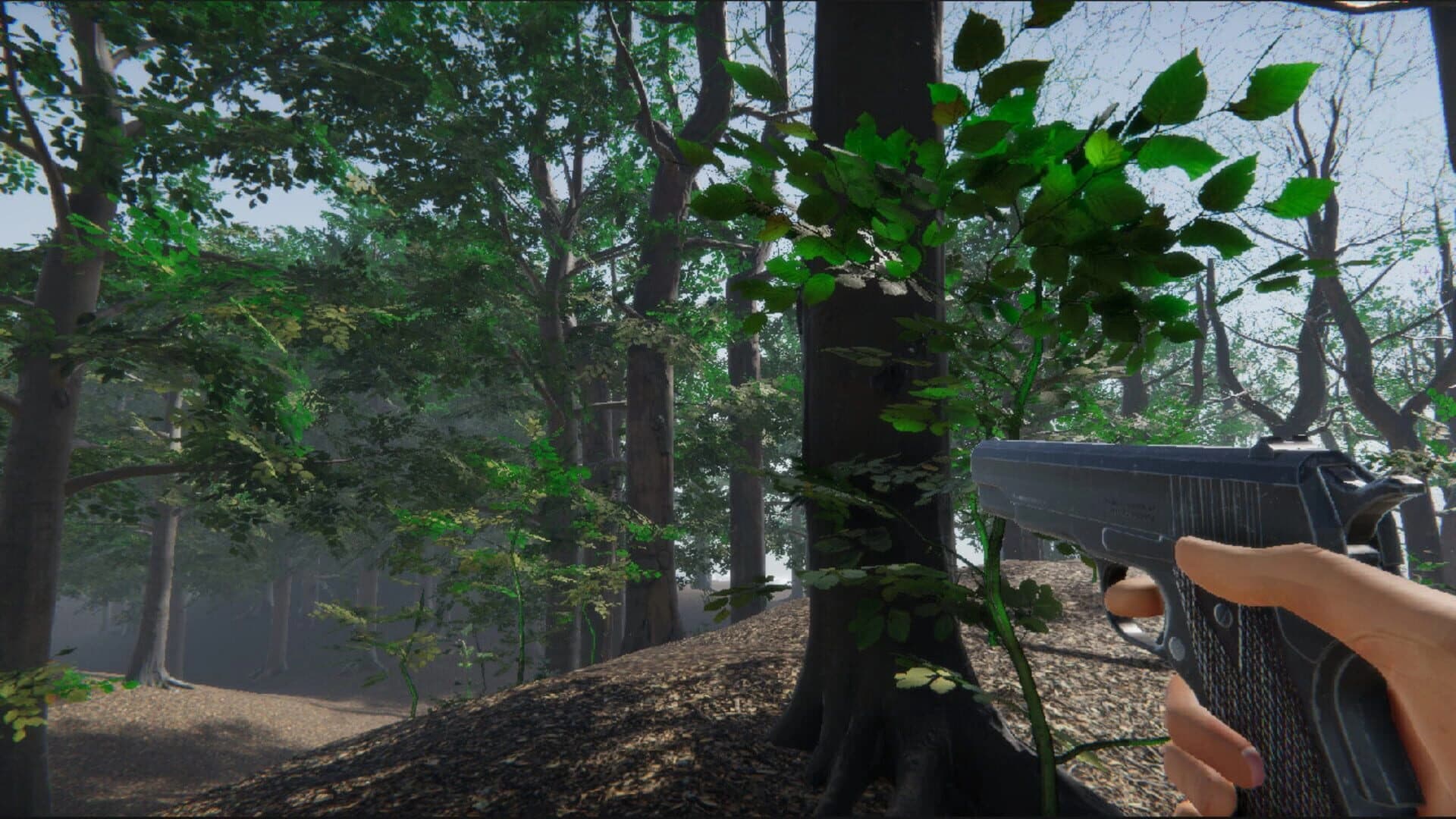 Moonlight Mayhem screenshot 5