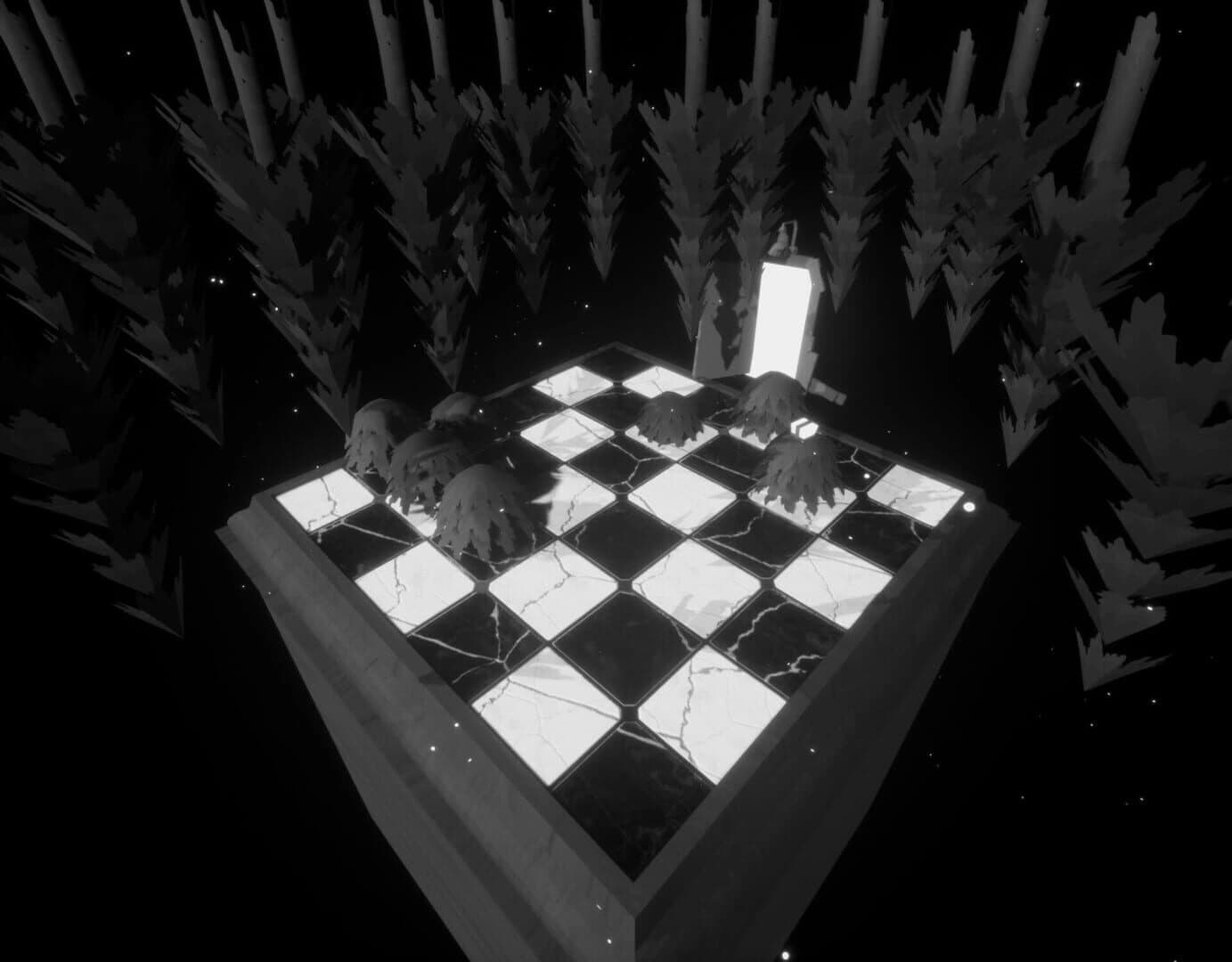Moonlight maze screenshot 1