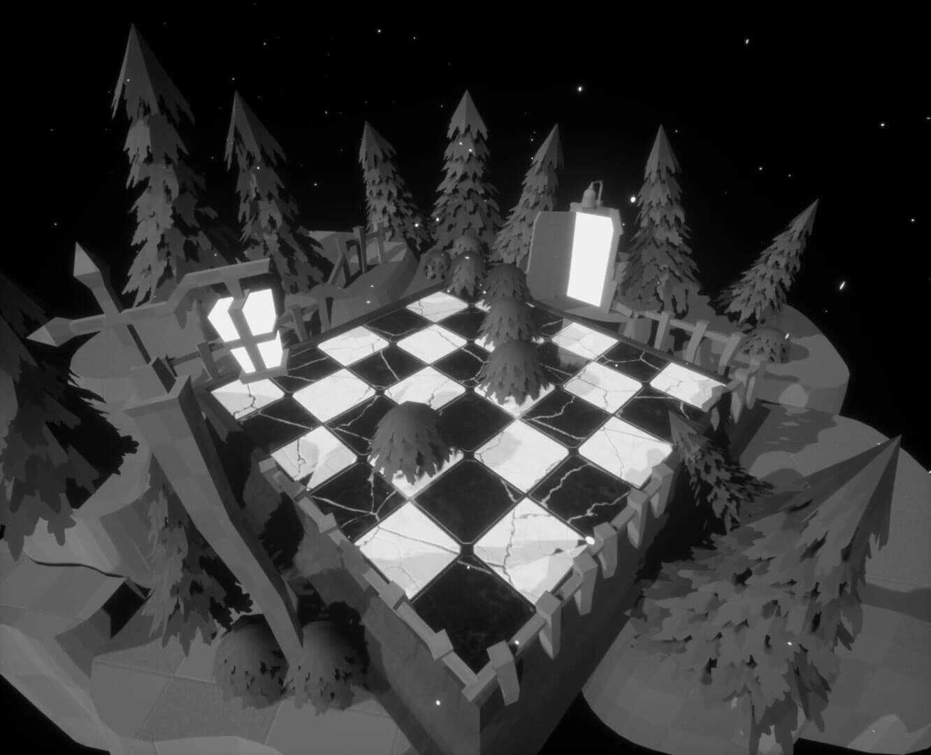 Moonlight maze screenshot 2