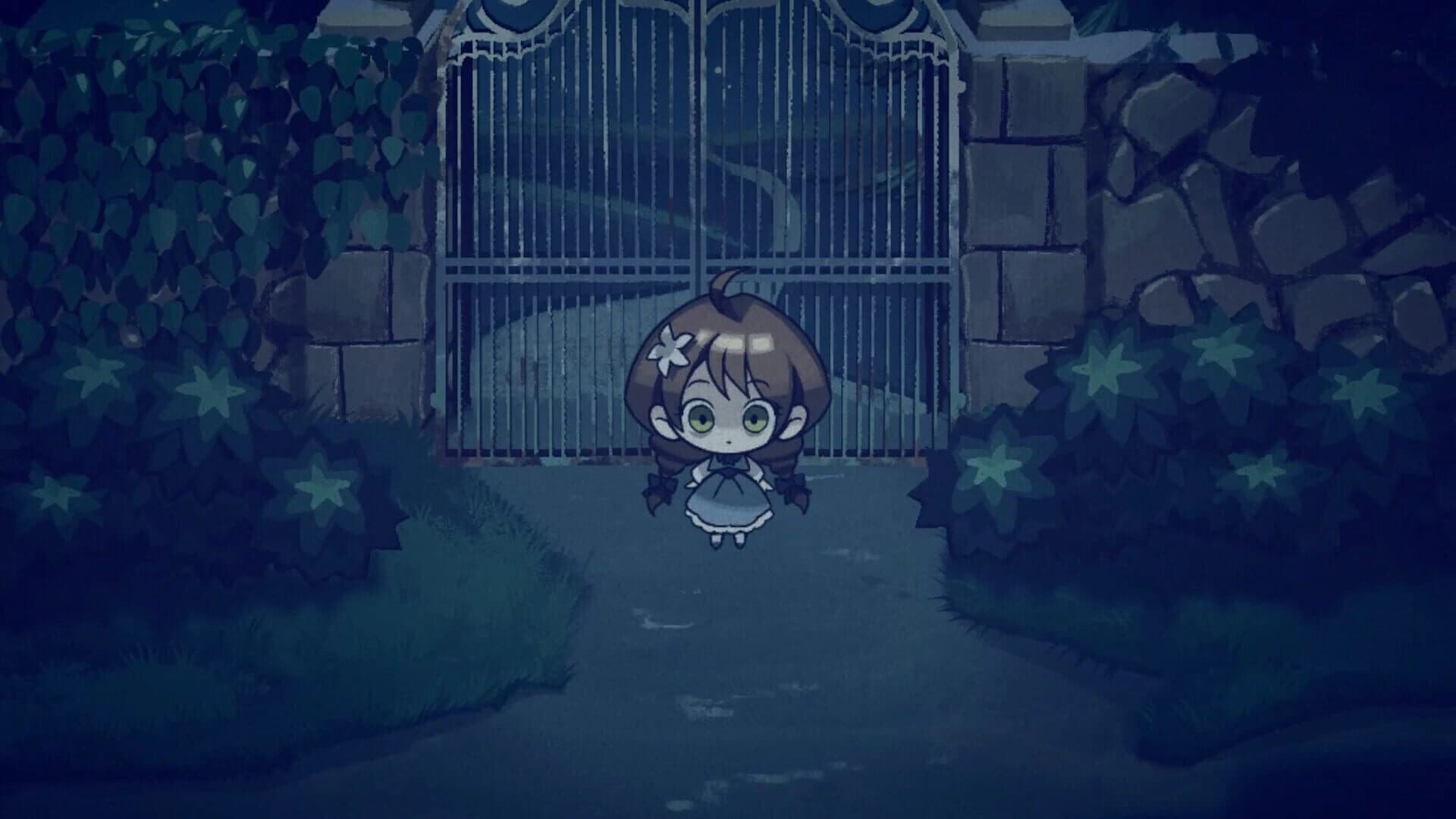Moonlight Pale screenshot 1