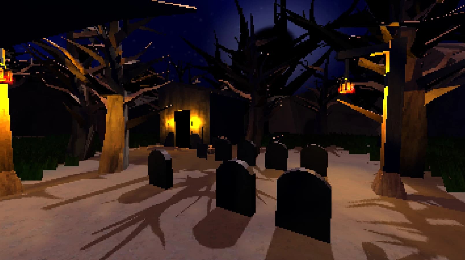 Moonlit screenshot 1