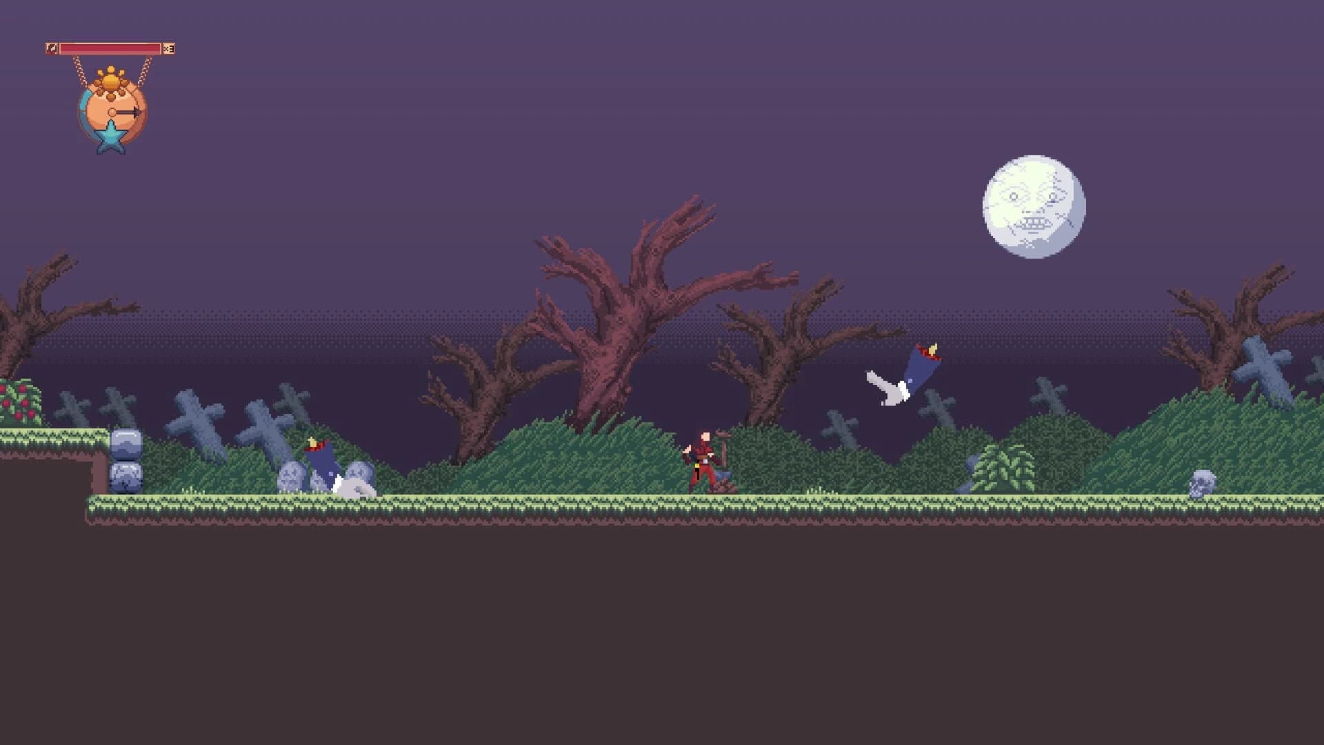 Moonlit screenshot 4