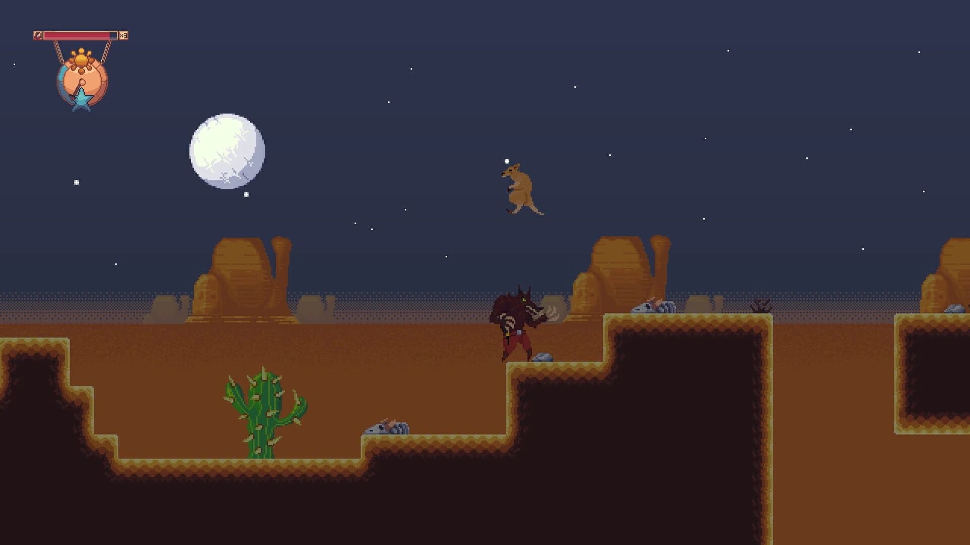 Moonlit screenshot 3