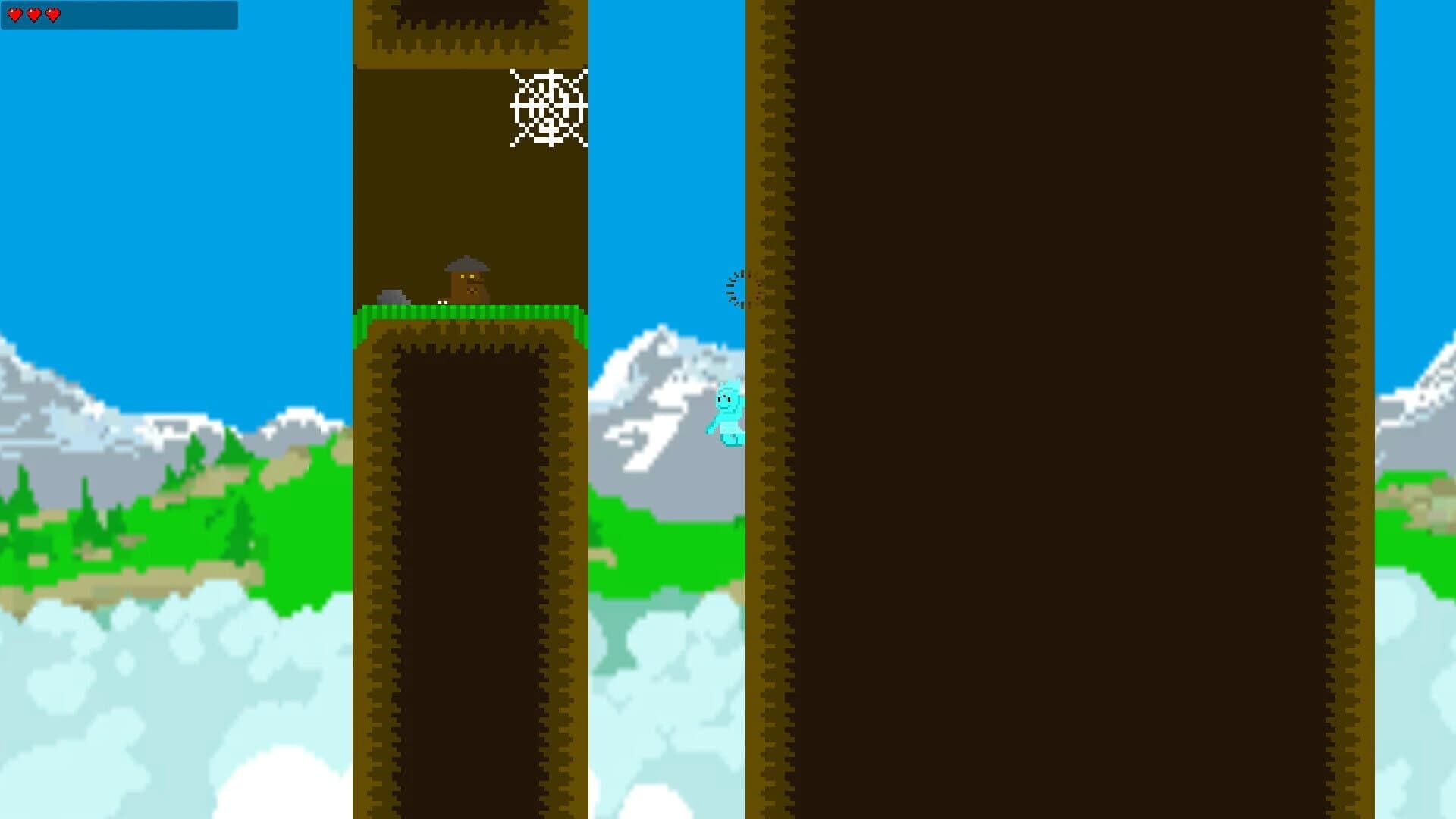 MoonMan Adventures screenshot 4