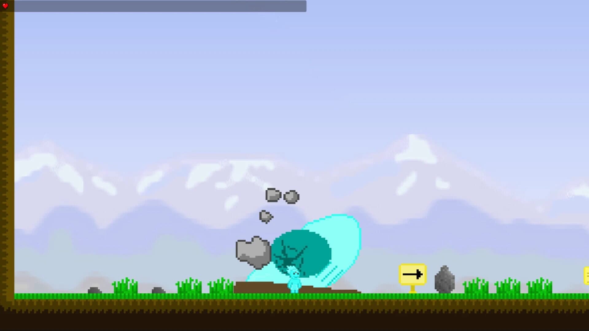 MoonMan Adventures screenshot 3