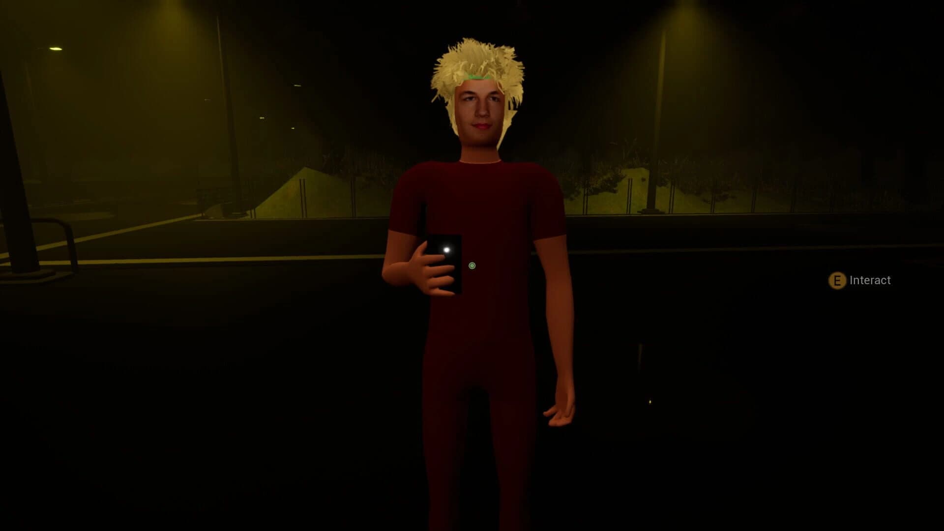 MoonNight Shift screenshot 4