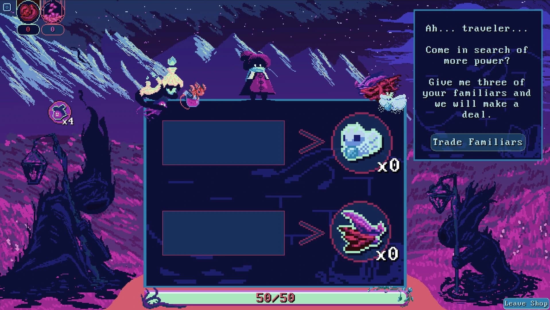 Moonphase Pass screenshot 3