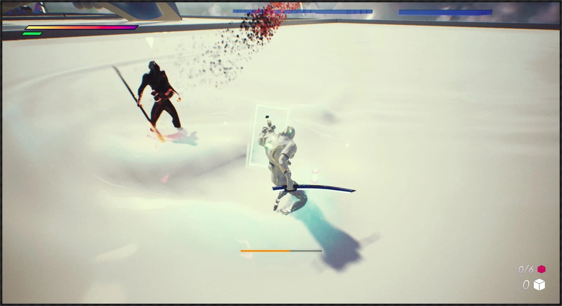 Moonray screenshot 4