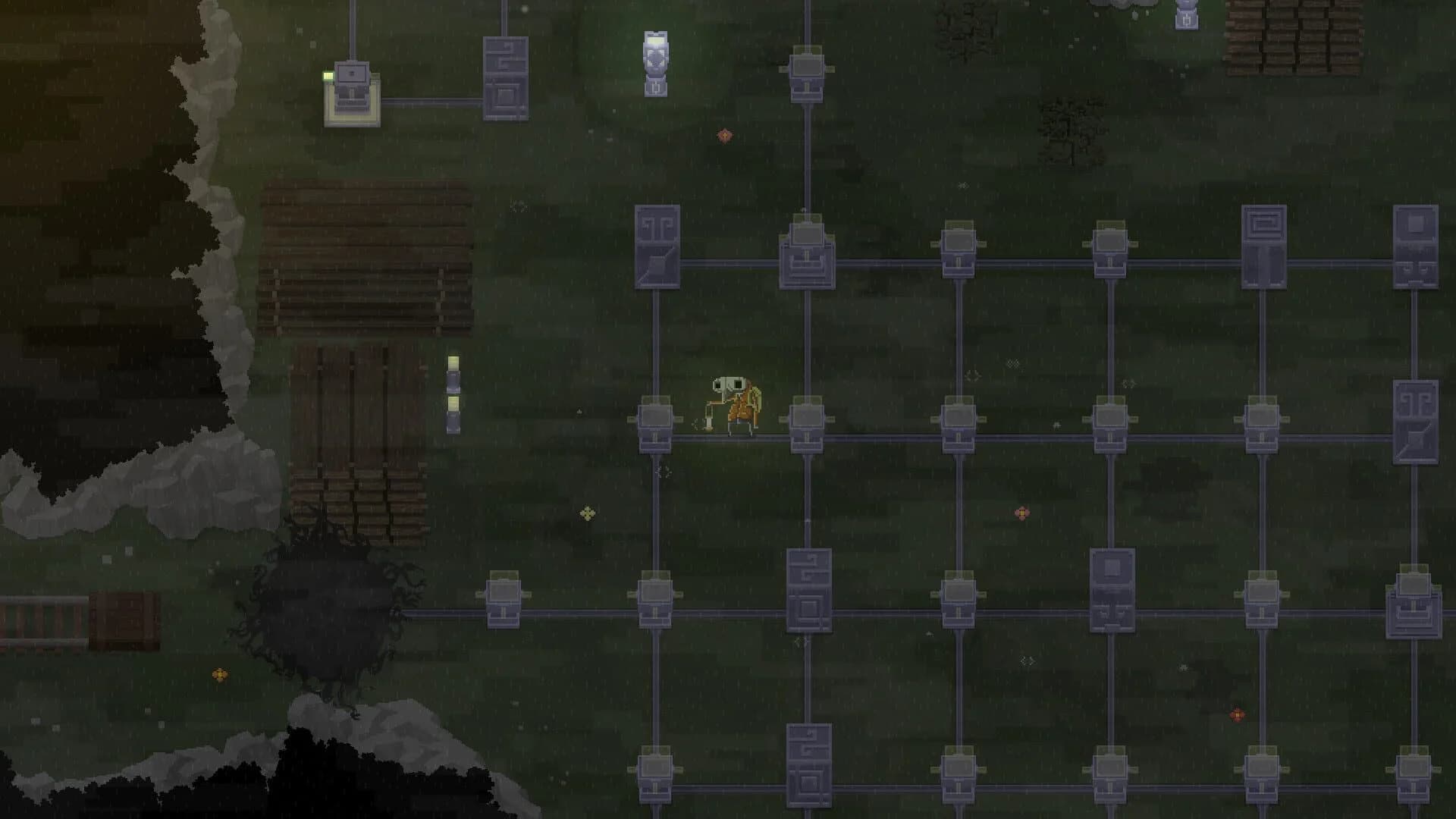 Moonrise Fall screenshot 4