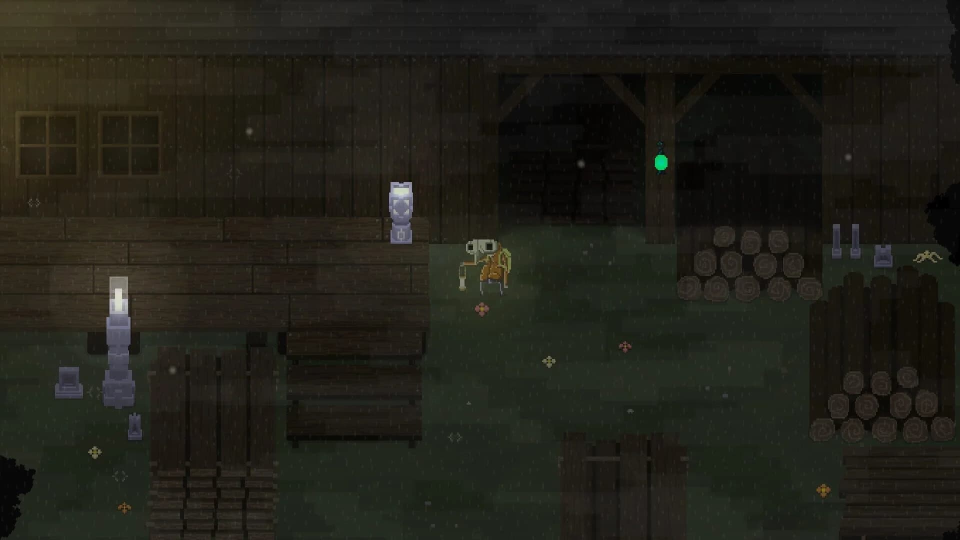 Moonrise Fall screenshot 3