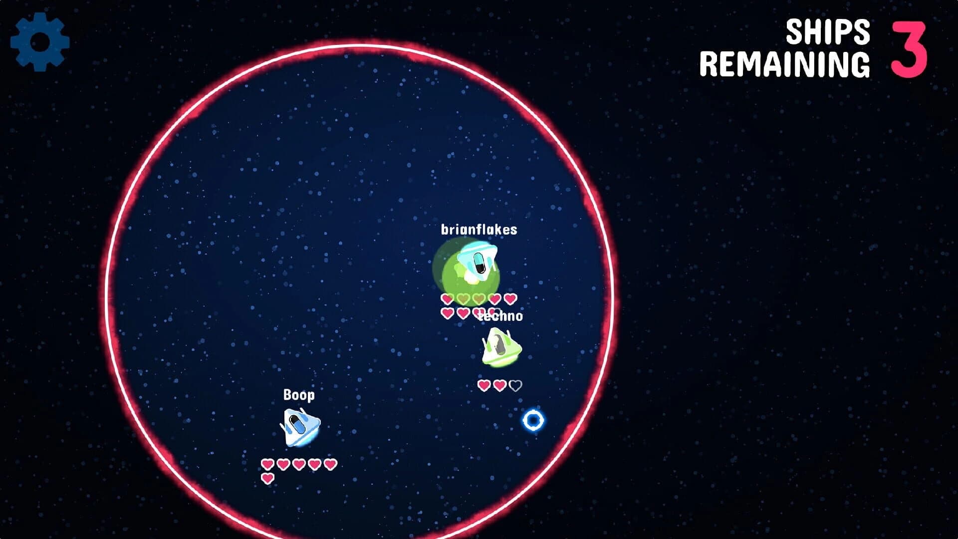 Moonrock Miners screenshot 4
