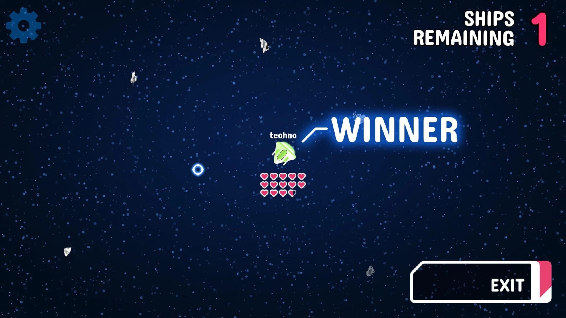 Moonrock Miners screenshot 2