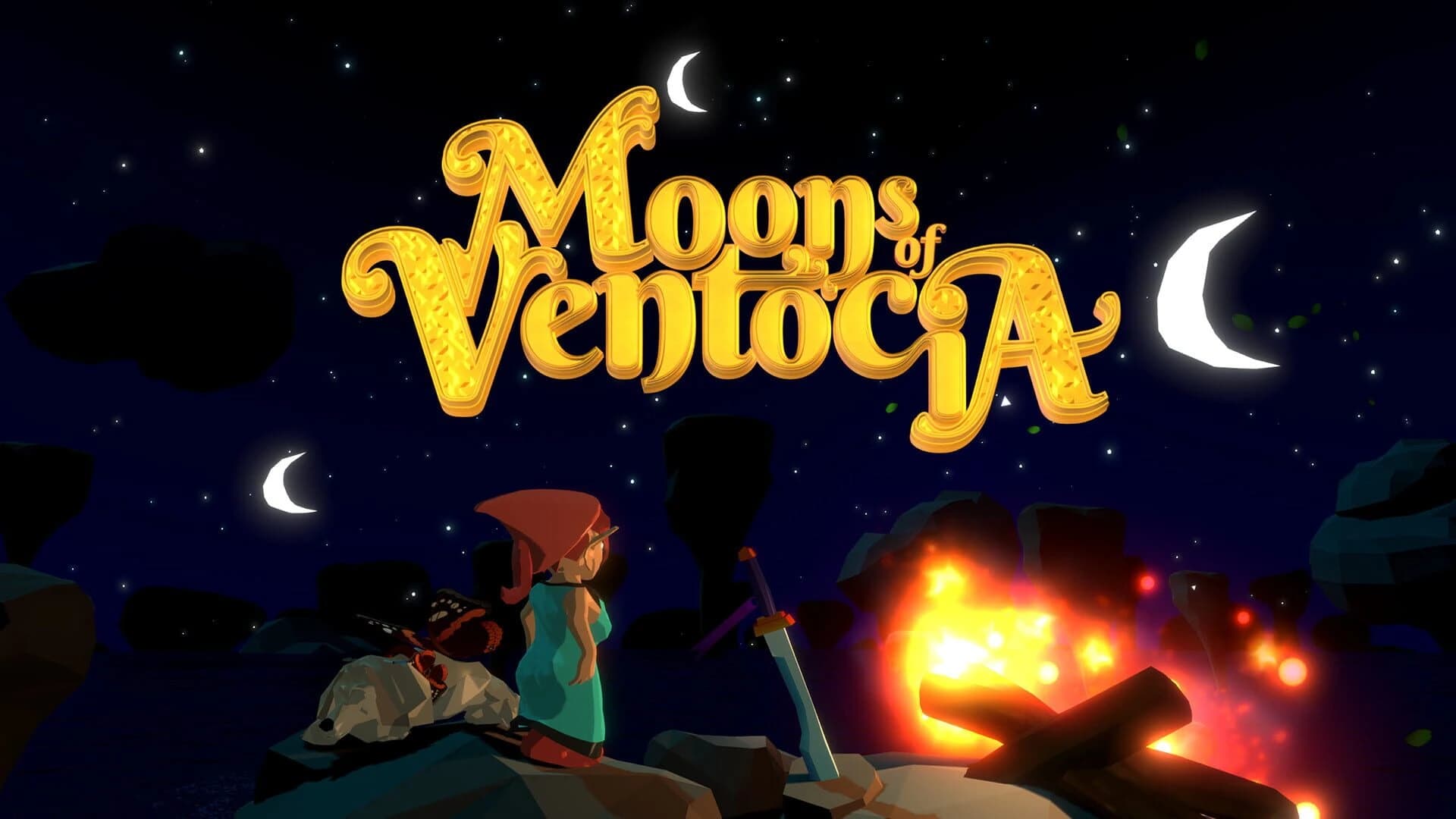 Moons of Ventocia screenshot 3