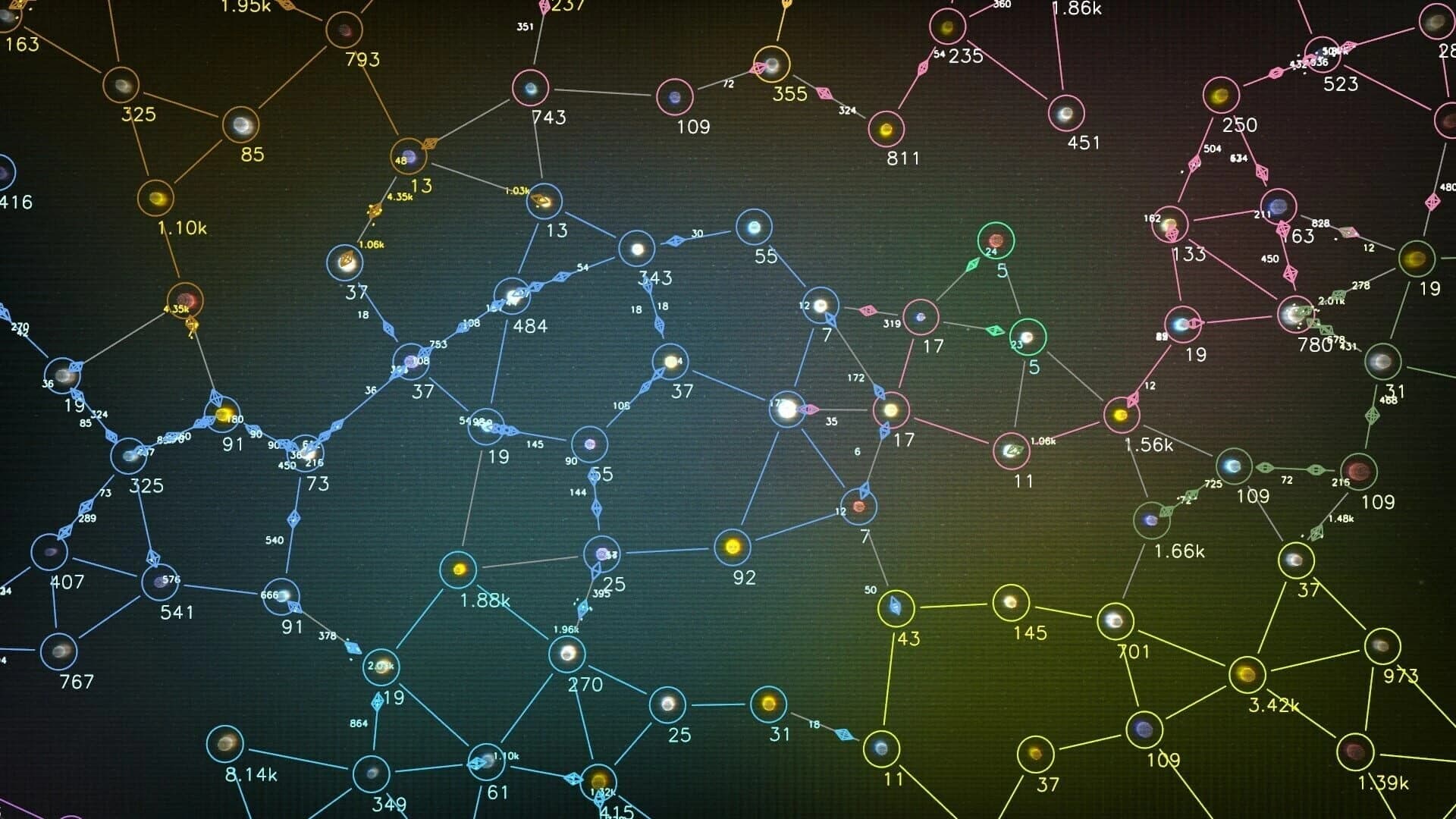 Moons That Belong screenshot 3