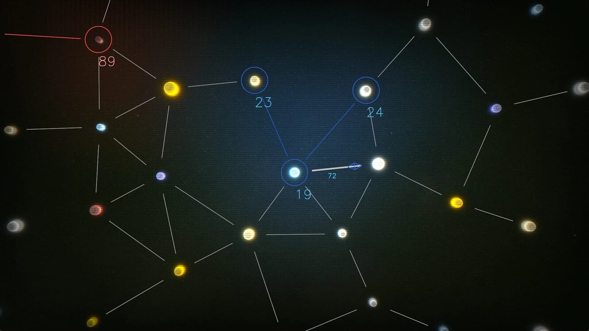 Moons That Belong screenshot 1
