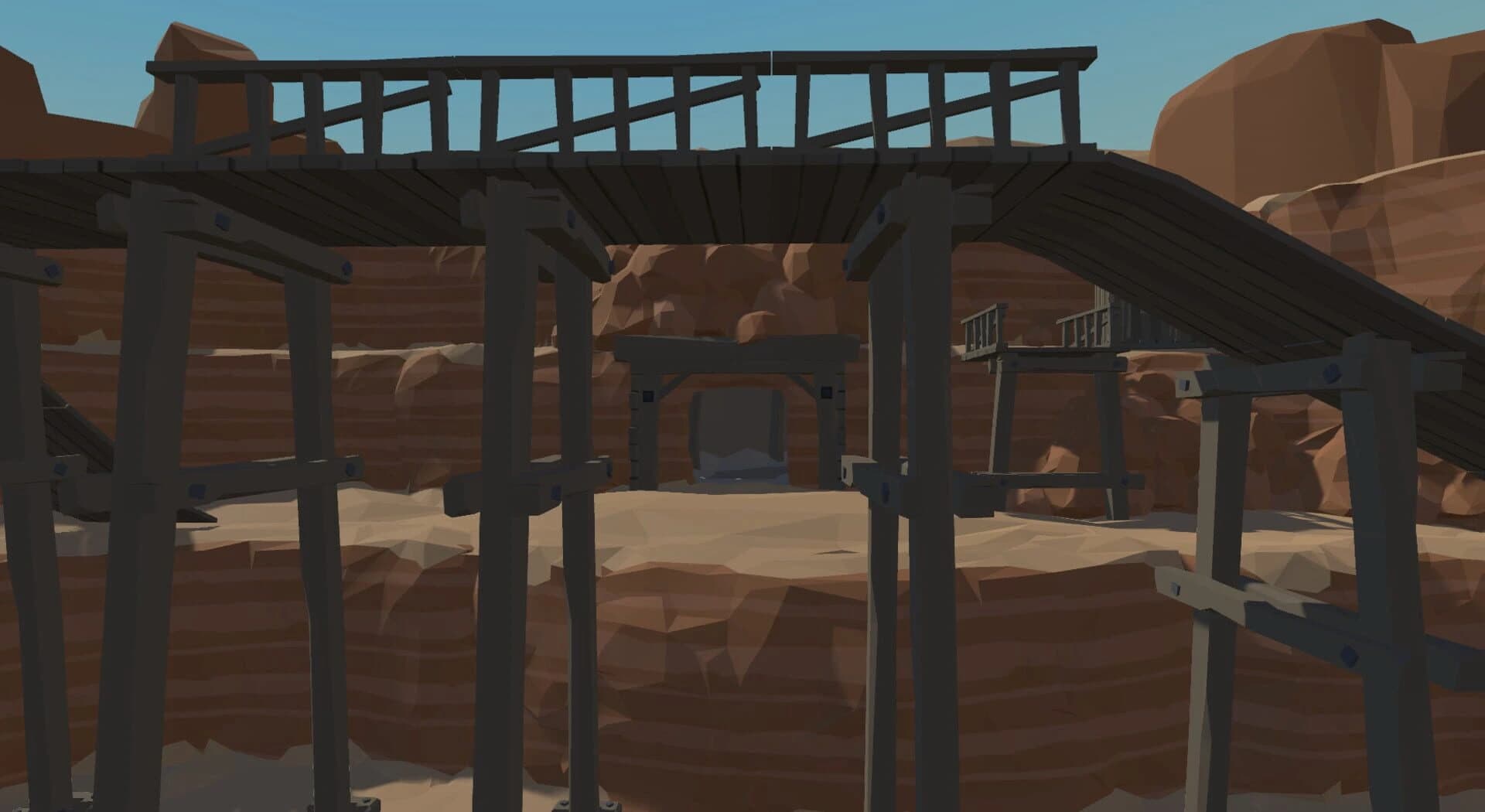 Moonshine Madness screenshot 5
