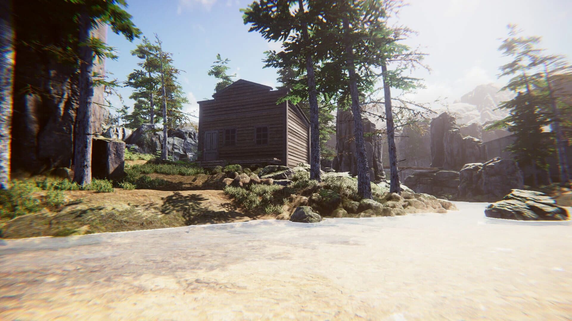 Moonshine Maniacs: A Wild West Saga screenshot 5