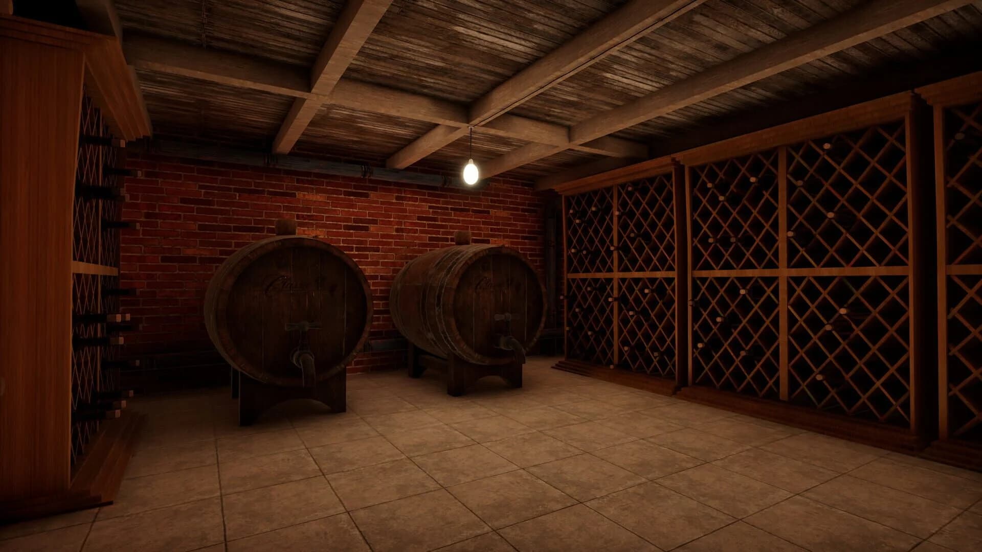 Moonshiner Simulator screenshot 3