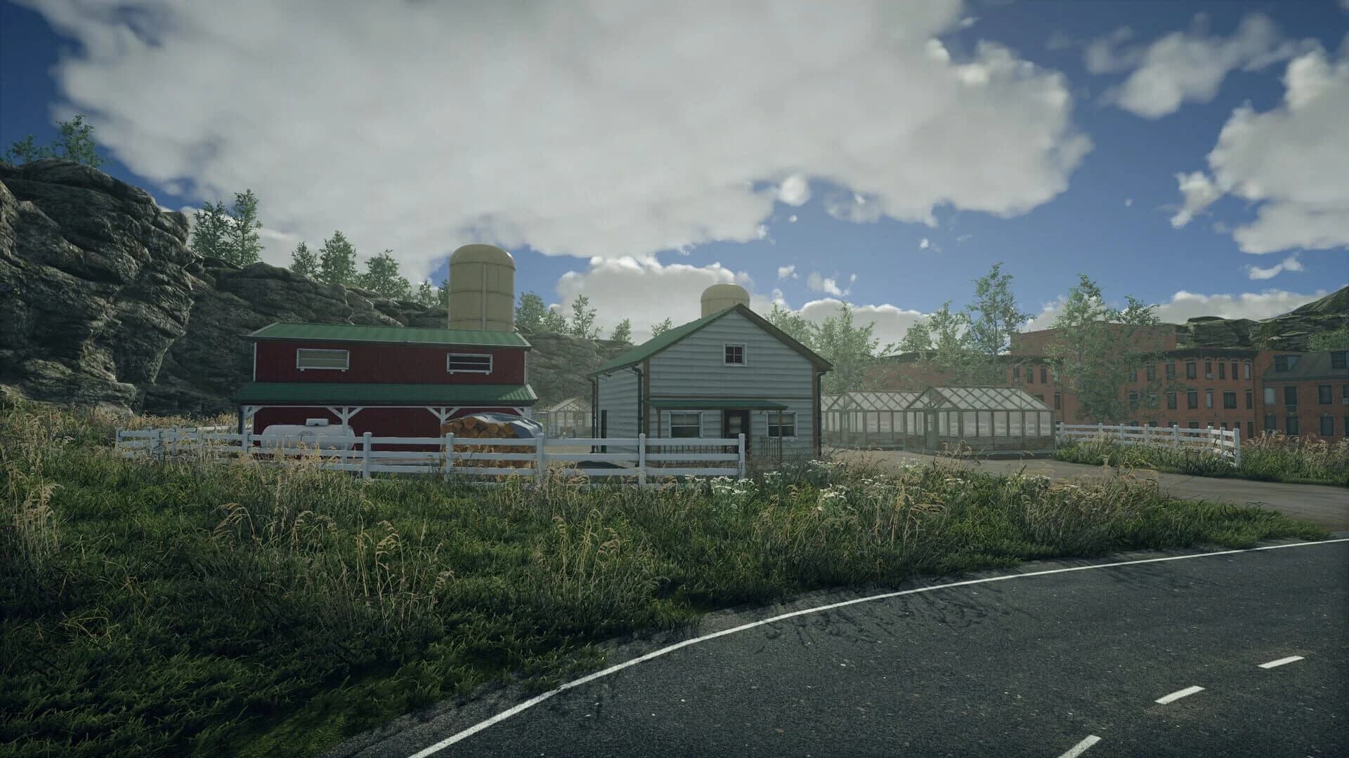 Moonshiner Simulator screenshot 1