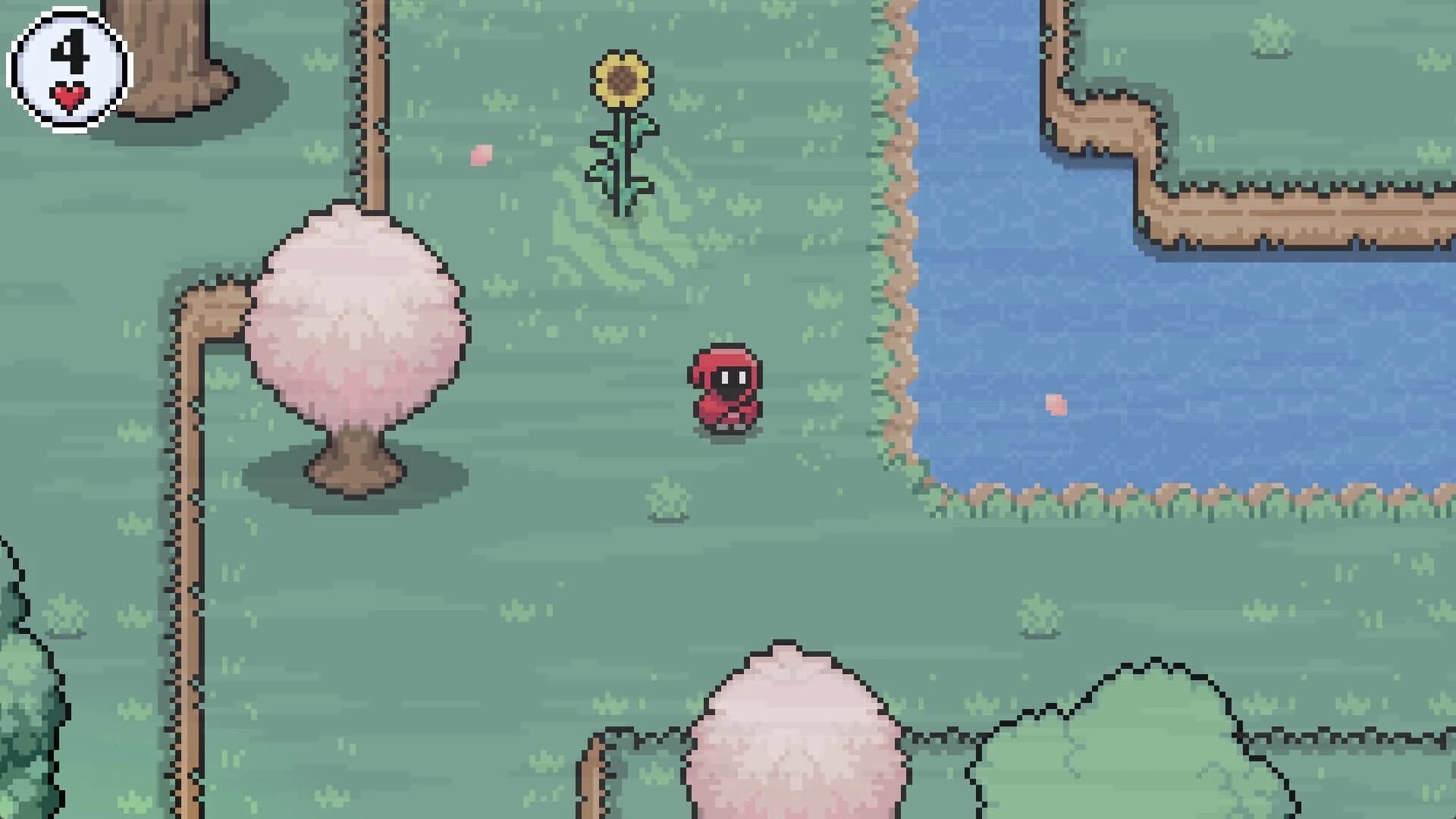 Moonshire screenshot 1