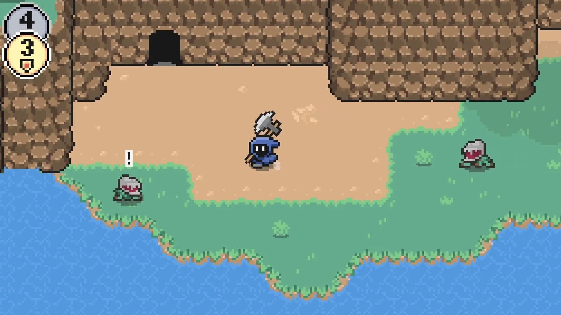 Moonshire screenshot 5