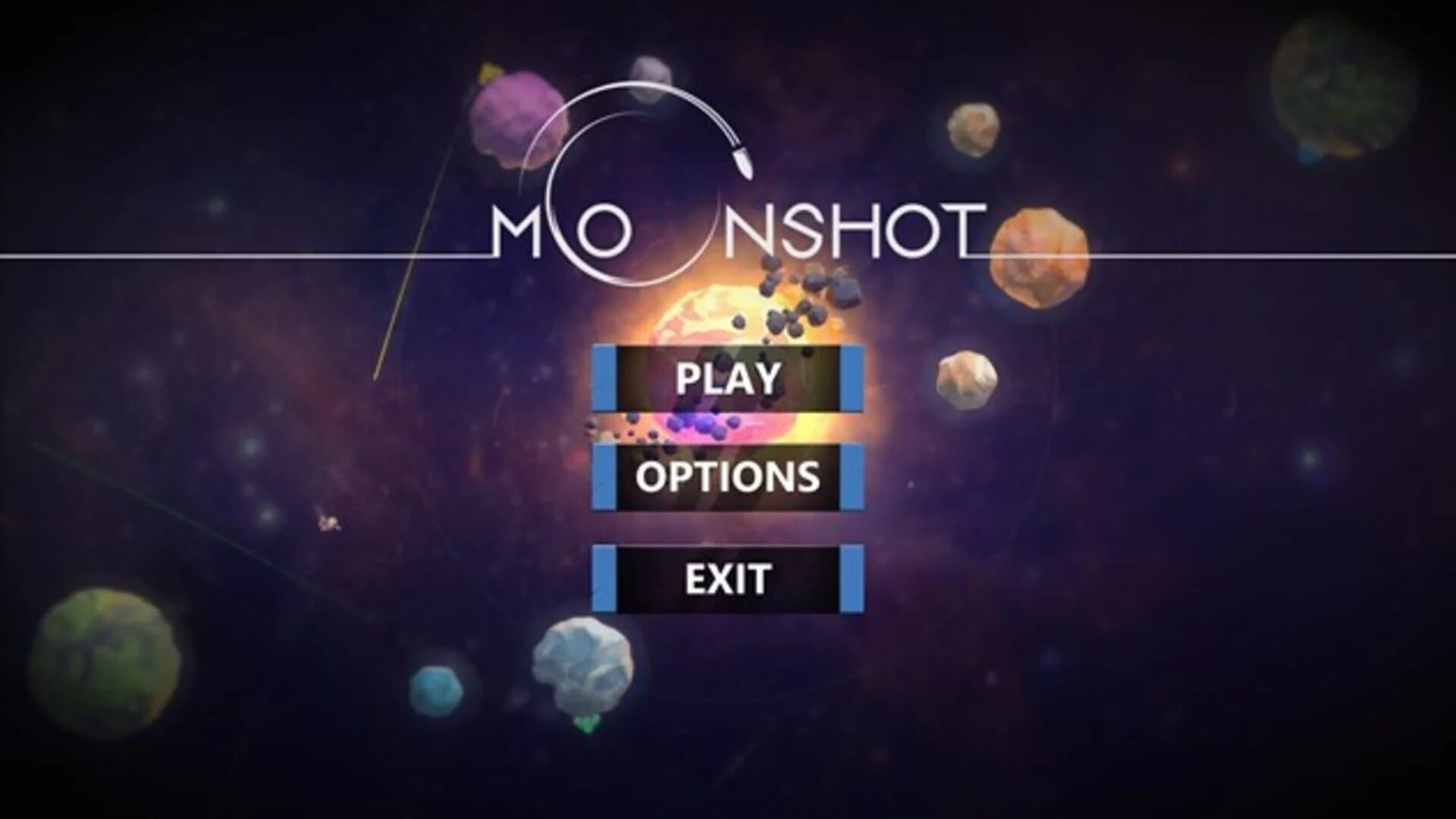 Moonshot screenshot 2