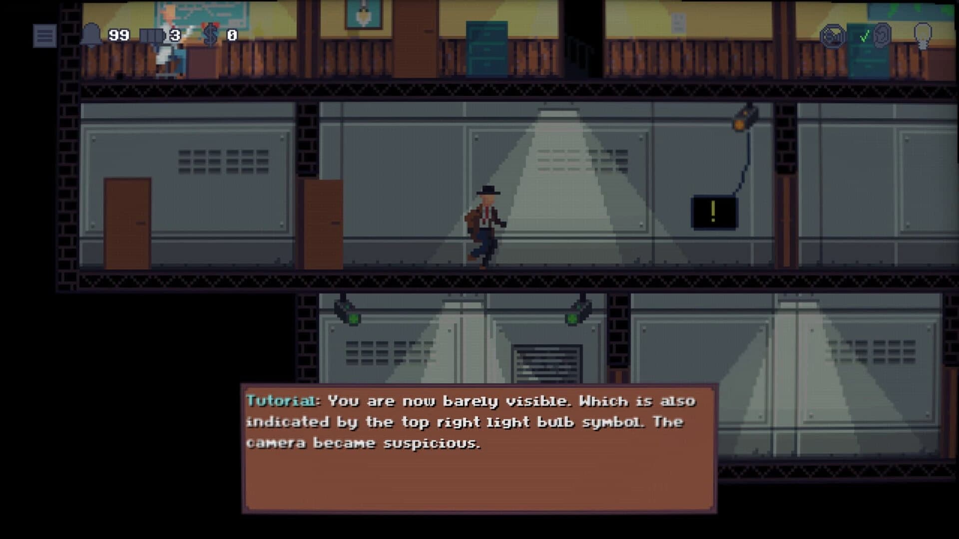 Moonshot: The Great Espionage screenshot 1