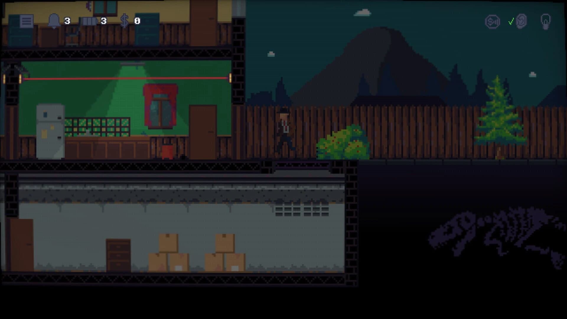 Moonshot: The Great Espionage screenshot 4