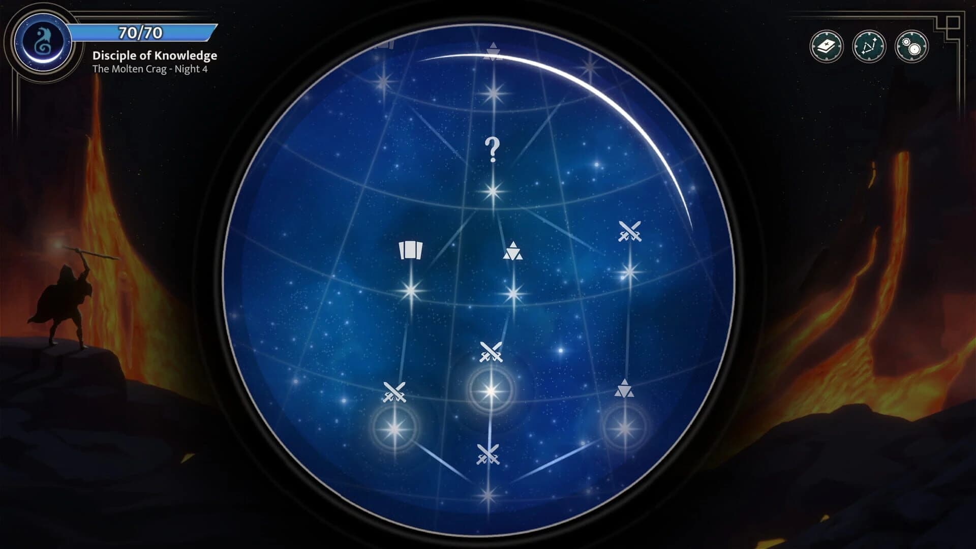 Moonsigil Atlas screenshot 4