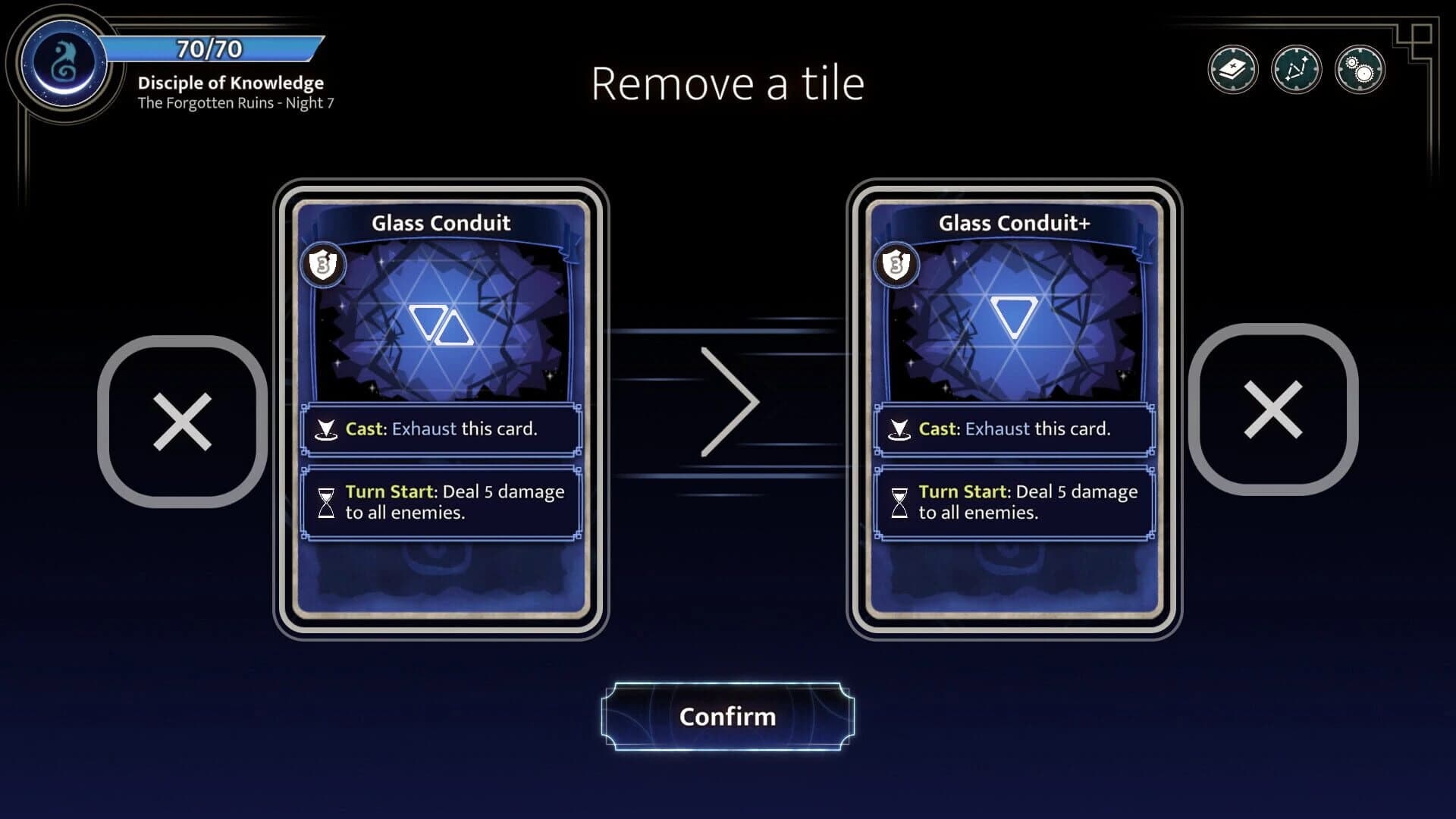 Moonsigil Atlas screenshot 2