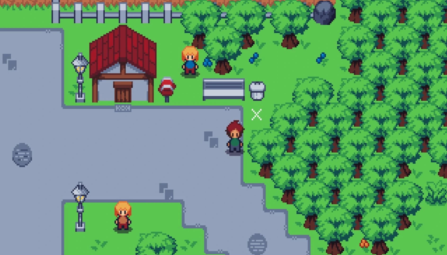 Moonsters screenshot 4