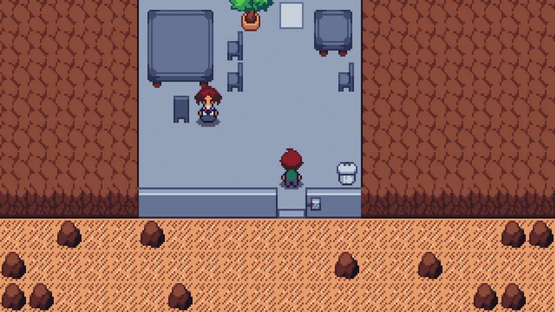 Moonsters screenshot 3