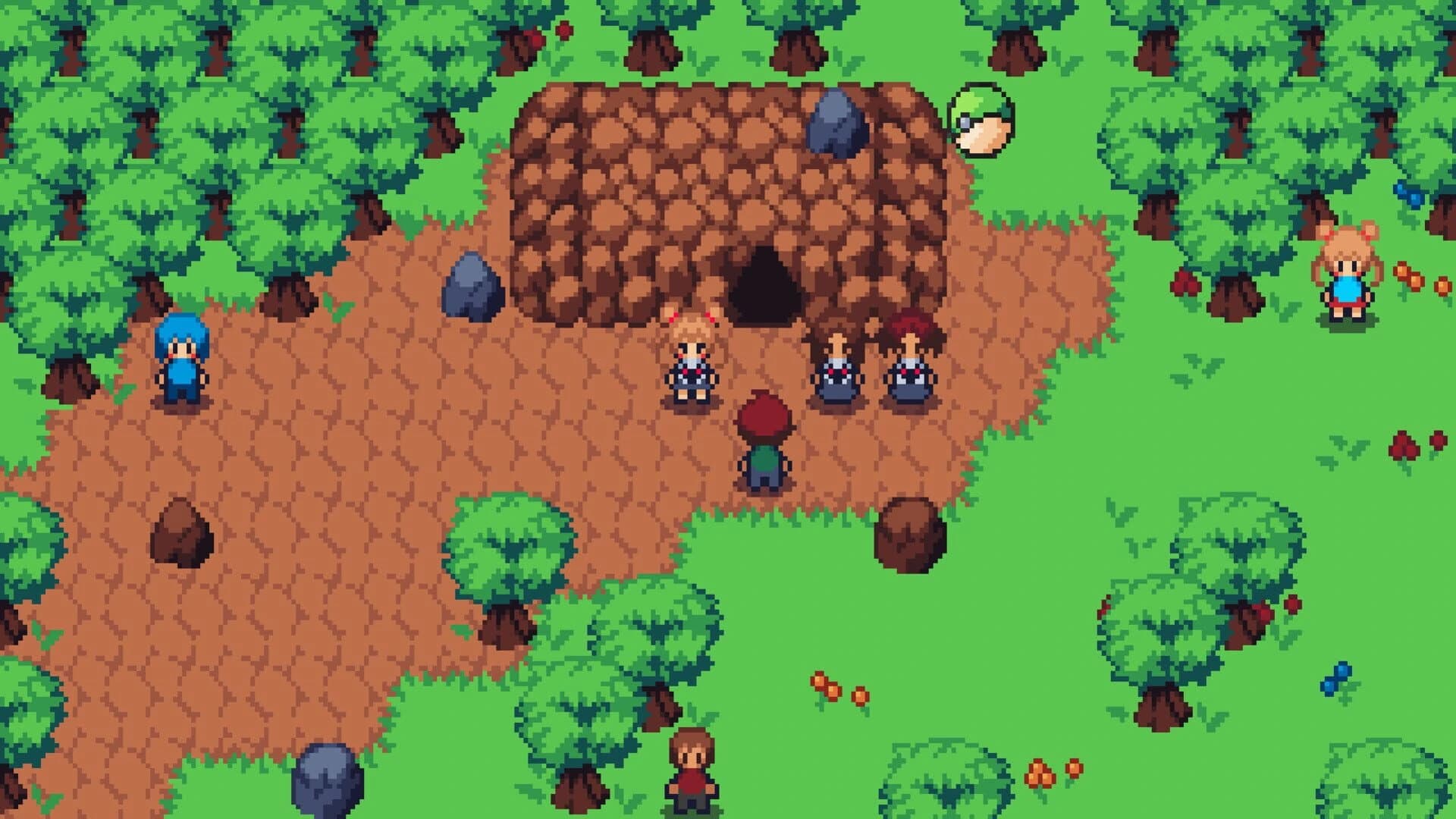 Moonsters screenshot 5