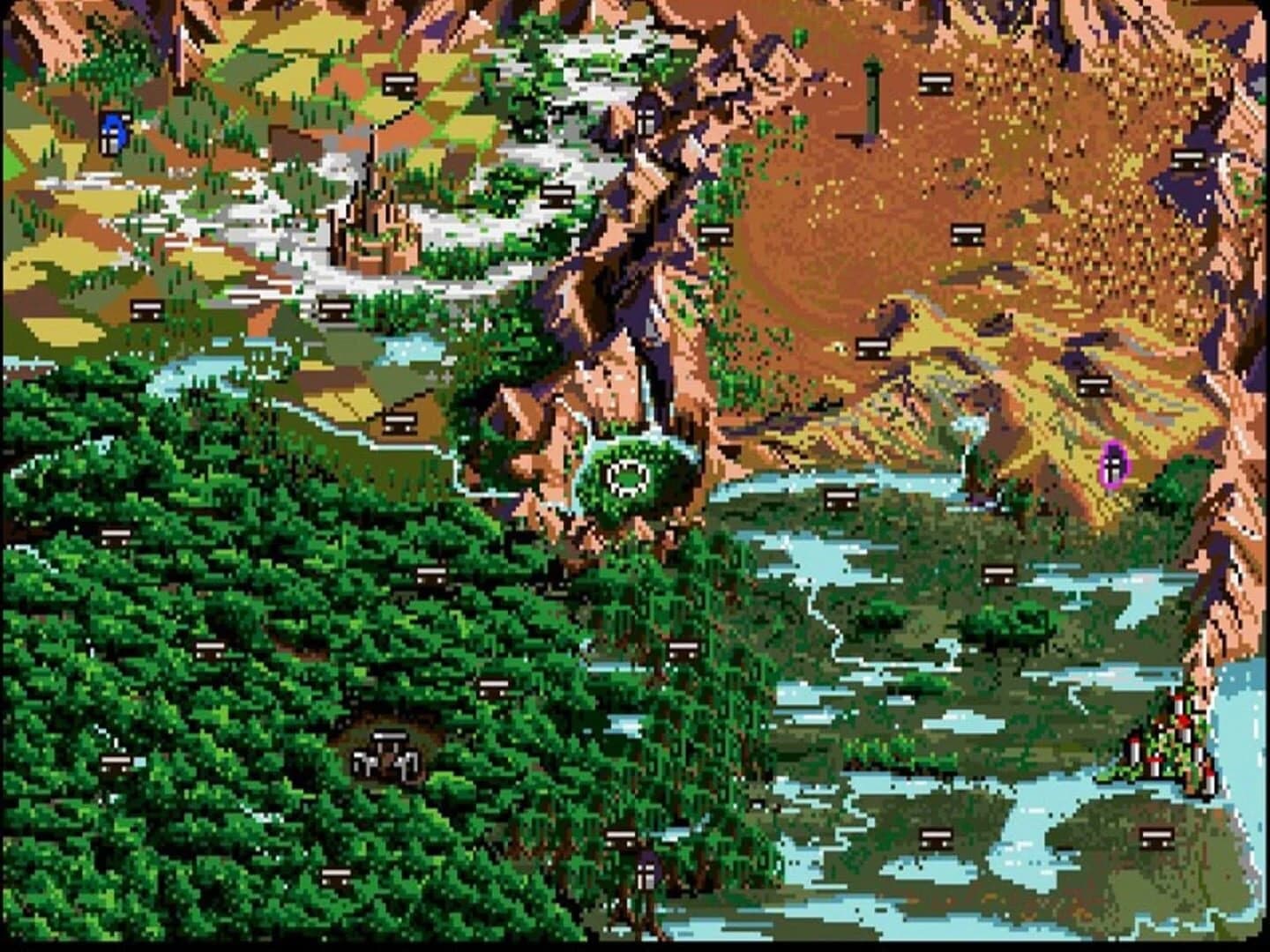 Moonstone: A Hard Days Knight screenshot 5