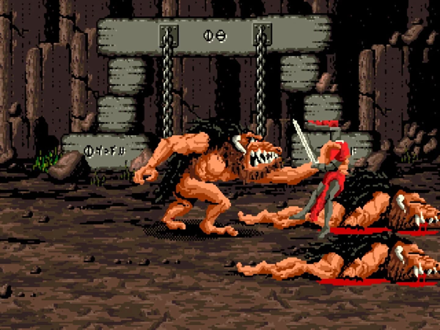 Moonstone: A Hard Days Knight screenshot 3