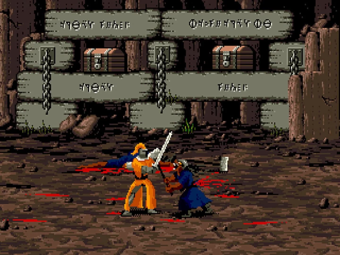 Moonstone: A Hard Days Knight screenshot 4