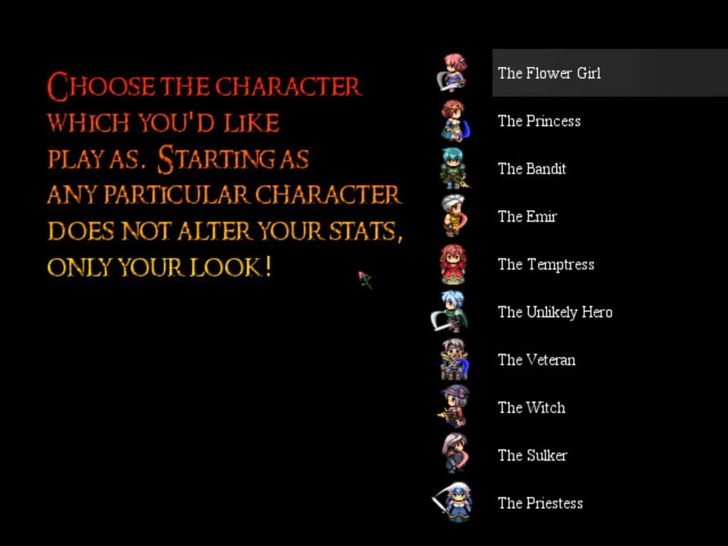 Moonstone Tavern screenshot 2