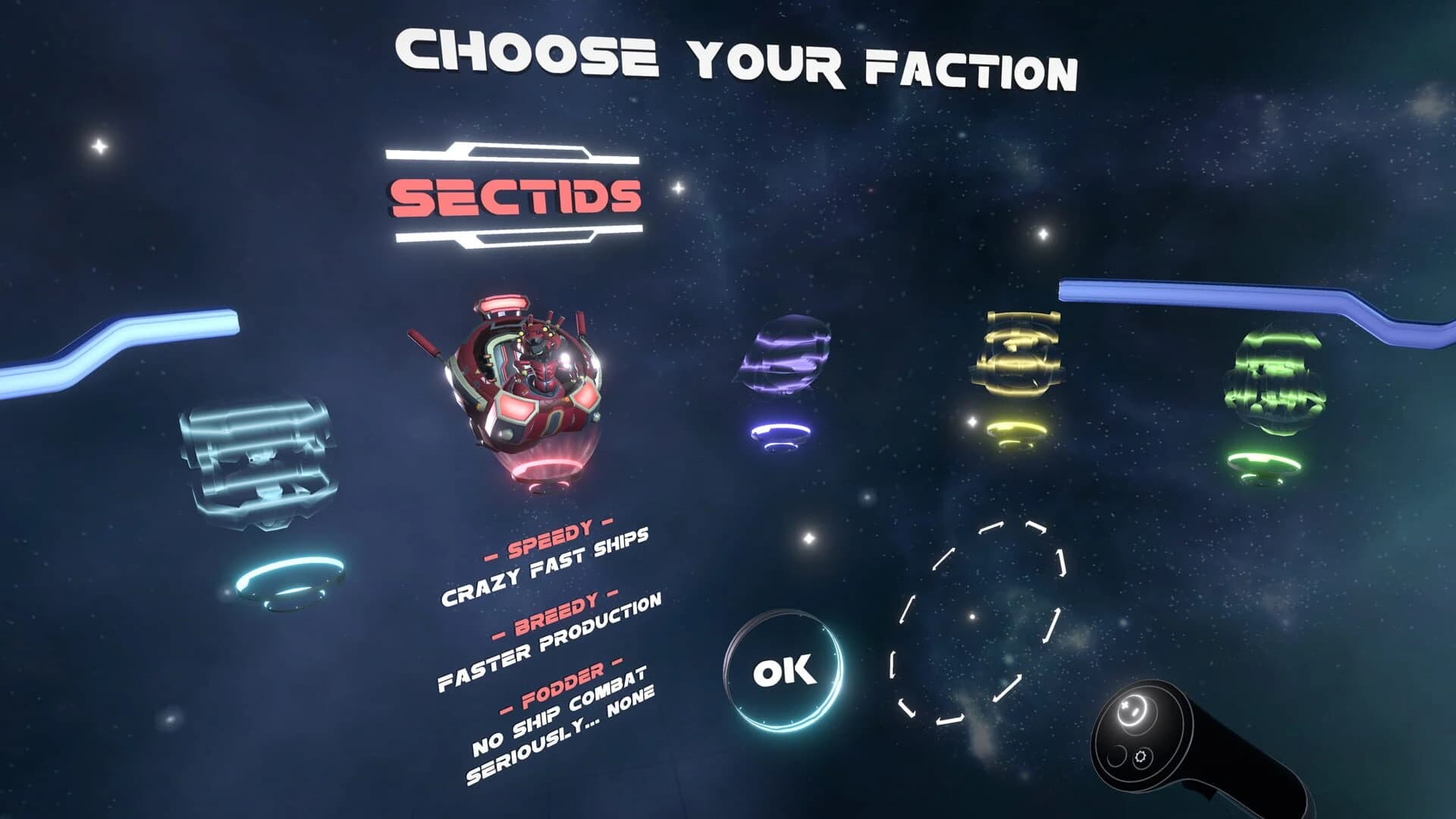 MoonStrike screenshot 5