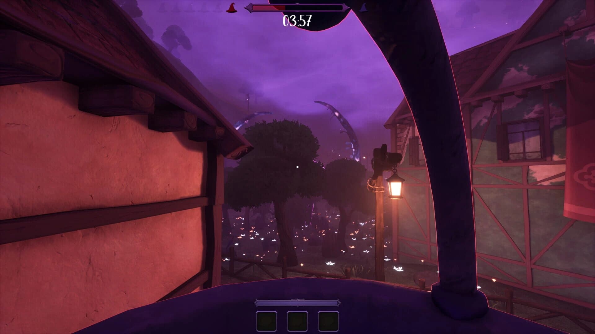 Moonvile screenshot 2