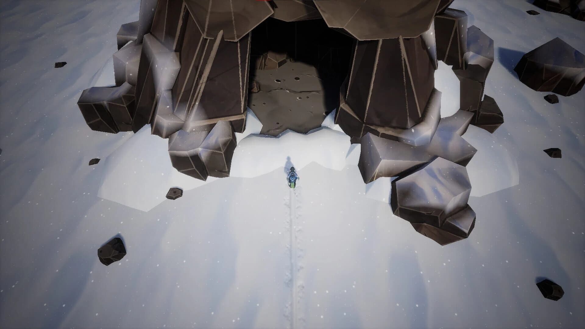 Moonwakers screenshot 3