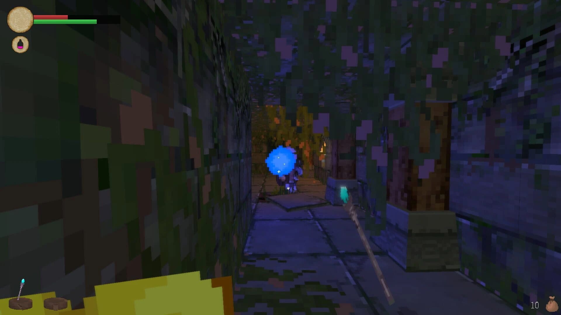 Moor screenshot 3