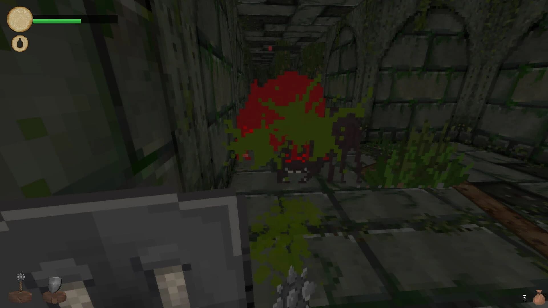 Moor screenshot 4