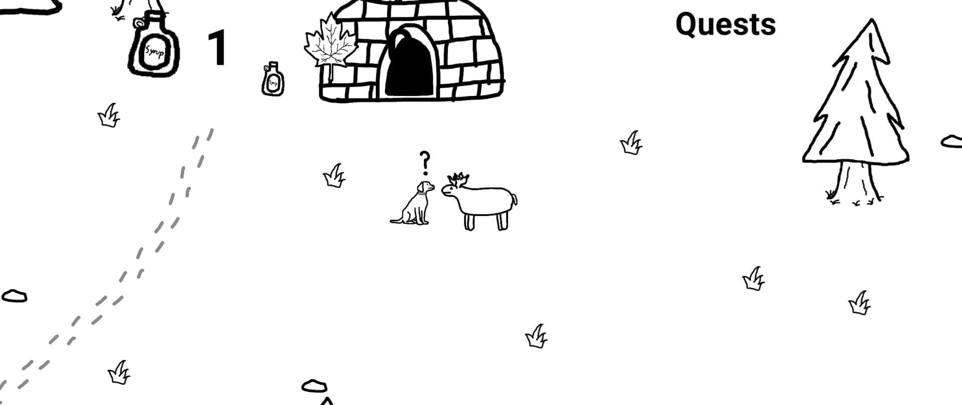 Moose In Canada screenshot 4